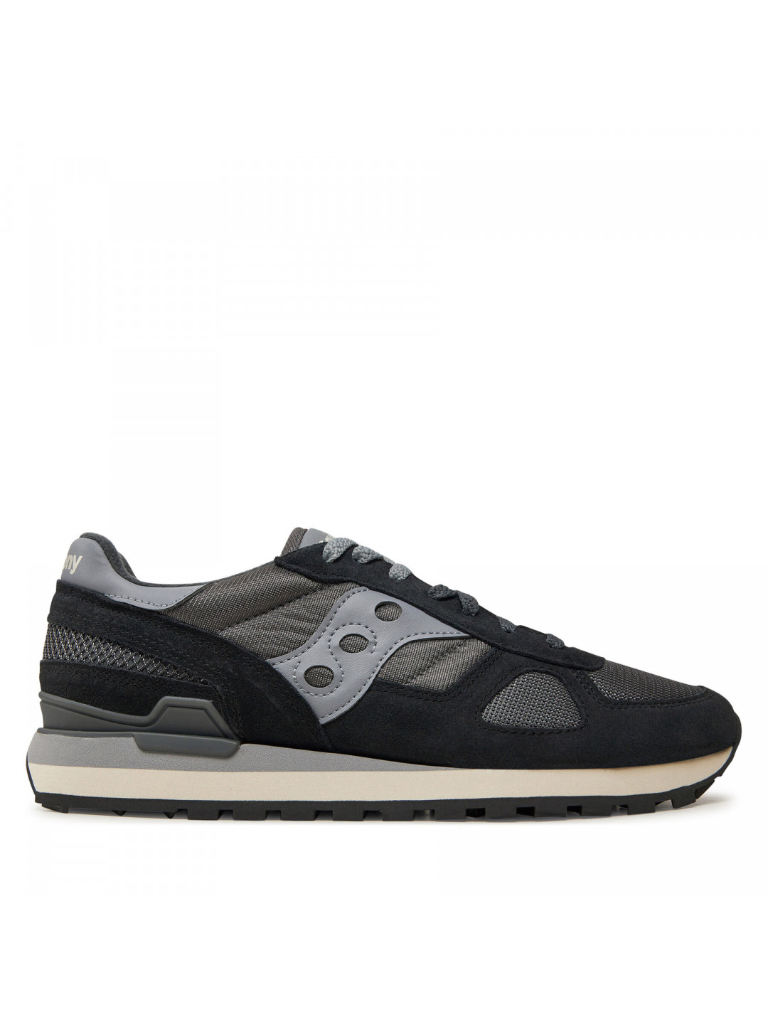 Sneakersy Saucony S2108 887 Černá